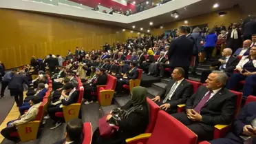 TBMM Başkanı Kurtulmuş'tan İsrail'e sert tepki: 'Haddinizi bilin, işlemlerinizi hızlandırın'