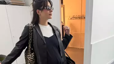 Meriç Aral, soruşturma merkezinde bebeğini besleyebilmek için süt pompası istedi