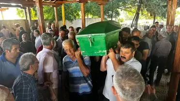Erdemli'de Domates Hasadı Kazası: 3 Ölü