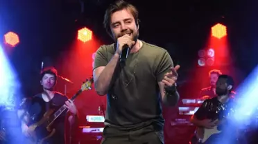 Murat Dalkılıç, yeni şarkısını her yerden kaldırdı! Sebebini ilk kez açıkladı