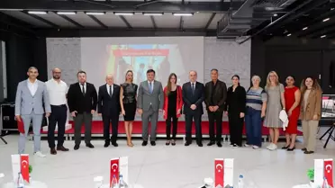 Ordu'da Almanya'ya Turizm Tanıtımı