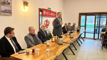 Orhaneli'de Din Görevlileri Haftası Etkinliği