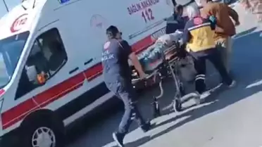 Malatya'da Motosiklet Kazası: 71 Yaşındaki Sürücü Hayatını Kaybetti