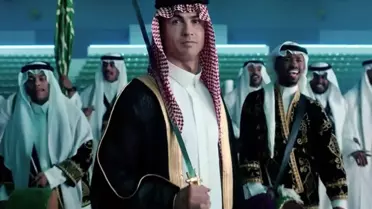 Ronaldo'dan bomba emeklilik sözleri 