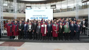 RTÜK Başkanı'ndan Dijital İletişim Dersi