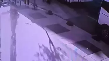 Trafikte dehşet veren kavga! Attığı yumrukların bedeli çok ağır oldu