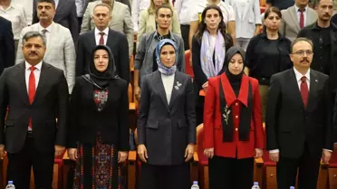 Bayraktar: Gazze Dünyanın Vicdanıdır