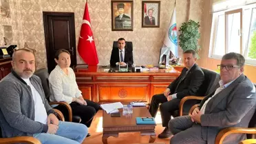 Çocuklar için Sanat ve Spor Projesi