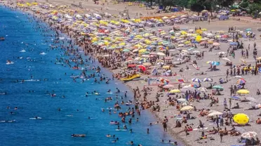 Soruşturma turizm sektörüne sıçradı! 'Otelciler Kralı' gözaltına alındı