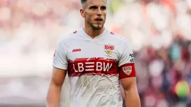 Stuttgart'a kötü haber! Takımın yıldızı Fenerbahçe maçında yok