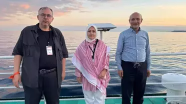 TBMM Başkanı Kurtulmuş'tan alıkonulan vekiller için yeni açıklama: İsrail aklını başına alsın