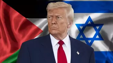 Gazze'de ateşkes an meselesi! Trump: Hafta sonu Orta Doğu'ya gidebilirim