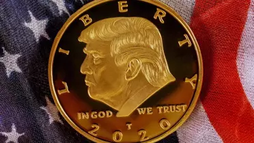 Trump'ın tokenı çakıldı: Kurtarma için dev fon
