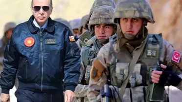 Türk askeri Gazze'ye gidecek mi? Cumhurbaşkanı Erdoğan'dan dikkat çeken yanıt