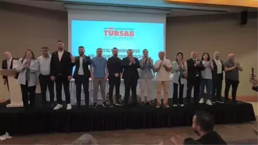 TÜRSAB Seçiminde Kavga: Tekme Tokat