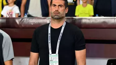 Volkan Demirel Süper Lig'e geri dönüyor
