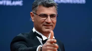 Yusuf Dikeç: Hollywood'dan bile teklif etti