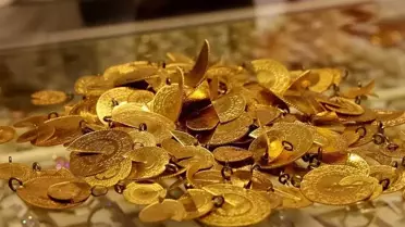 51 yıl sonra bir ilk: Kapalıçarşı'da kuyumcular altın satışını durdurdu