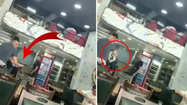 Restoranda çantayla para ticareti! CHP'li meclis üyesine soruşturma başlatıldı