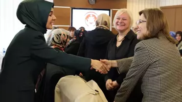Şiddetle Mücadele İçin İşbirlikleri Güçlendiriliyor