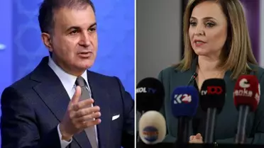 AK Parti ve DEM, 'Öcalan' sloganı konusunda ters düştü