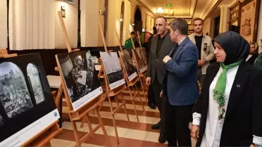 Amasya'da Filistin Film Günleri
