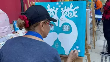Kaleiçi Festivali Başladı