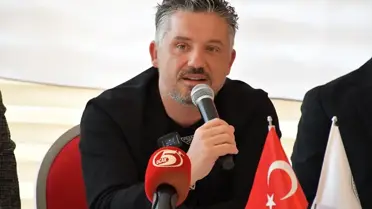ATDSK'dan Yeni Hedefler ve Yapılanma