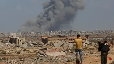 Ateşkes onaylandı, peki şimdi ne olacak? İşte Gazze'de adım adım yaşanacaklar