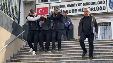 Scooterlı katilin kimliği belli oldu! 3 yıl önce de zıpkın ve satırla yaralamış