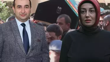 Ayşe Ateş'den yeni açıklama: Serdar konuşacaktı