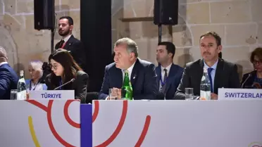 Bakan Bak'tan Erdoğan ve Trump'a 'Gazze ateşkesi' teşekkürü