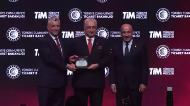 TOGG Almanya'ya İhracata Başladı