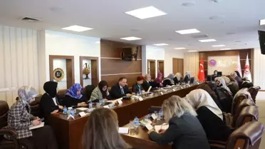 Kadına Yönelik Şiddetle Mücadele İstişaresi