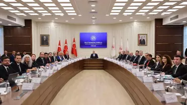 Sendikalar Dijitalleşiyor