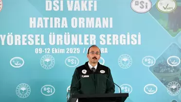 Yeşil Vatan Seferberliği Başlatıldı