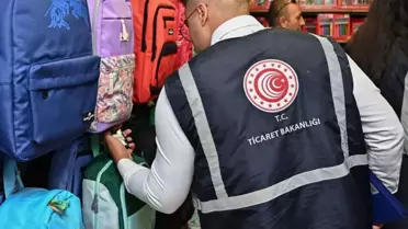 Bakanlıktan radikal karar: Çocuklar arasındaki popüler oyuncağın satışı yasaklandı