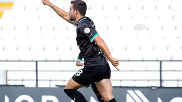 Bodrum FK'nın Celal Dumanlı Formda