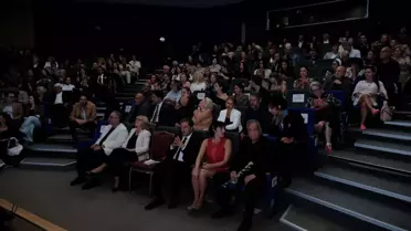 Bodrum Film Festivali Sona Erdi