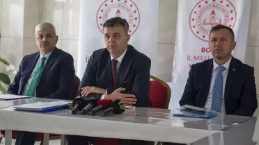 Öğretmenlerin artık bu kıyafetleri giymesi yasak