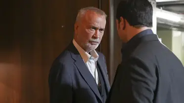 Eşref Rüya'da Dramatik Gelişmeler