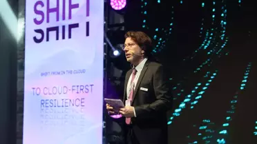 Commvault Türkiye'de Bölgesel Merkez Oluyor