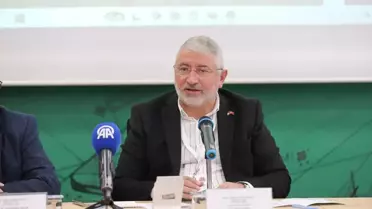 Coğrafya ve Toplum Sempozyumu Başladı