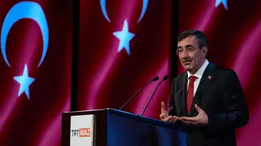 Cevdet Yılmaz'dan Kıbrıs Tanıtım Programı