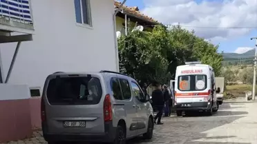 Sobadan Sızan Gazın Kurbanı Oldular