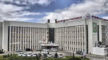 Devlet hastanesinde skandal! Para karşılığında test sonuçlarını değiştirdiler