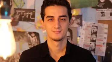 Enes Batur'un ardından Youtube'da zirveye Ruhi Çenet yerleşti