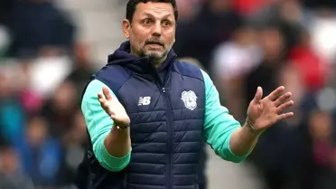 Erol Bulut, Süper Lig'e geri dönüyor