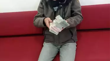 Dolandırıcılığa Son: Polis Müdahale Etti