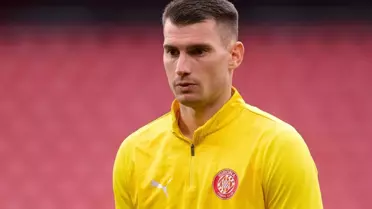 Fenerbahçe'den ayrılan Livakovic İspanya'da kriz çıkardı